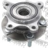 FEBEST 0182-GRX125FLH Wheel Hub